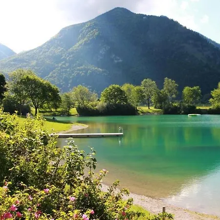 Apartmán Hofmann Grassau (Bavaria)