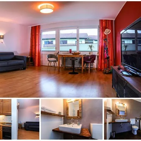 Hofmann Apartmán