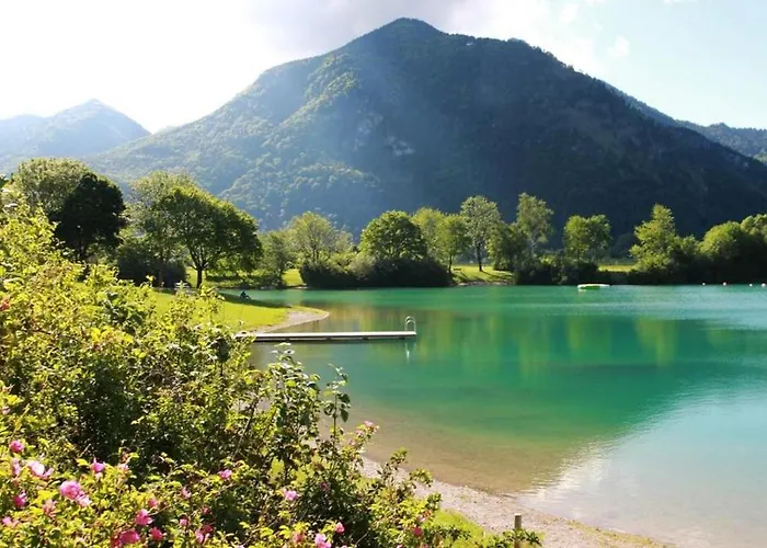 Διαμέρισμα Hofmann Grassau (Bavaria)