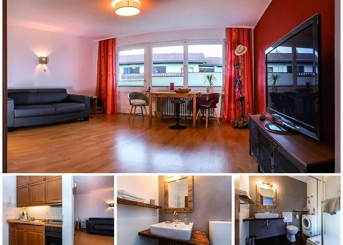 Hofmann Appartement