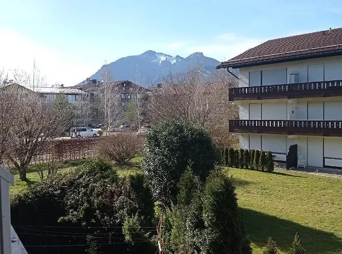 Hofmann Grassau (Bavaria)